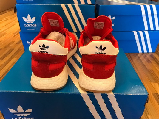 Super Max Adidas Iniki Runner Boost GS--008